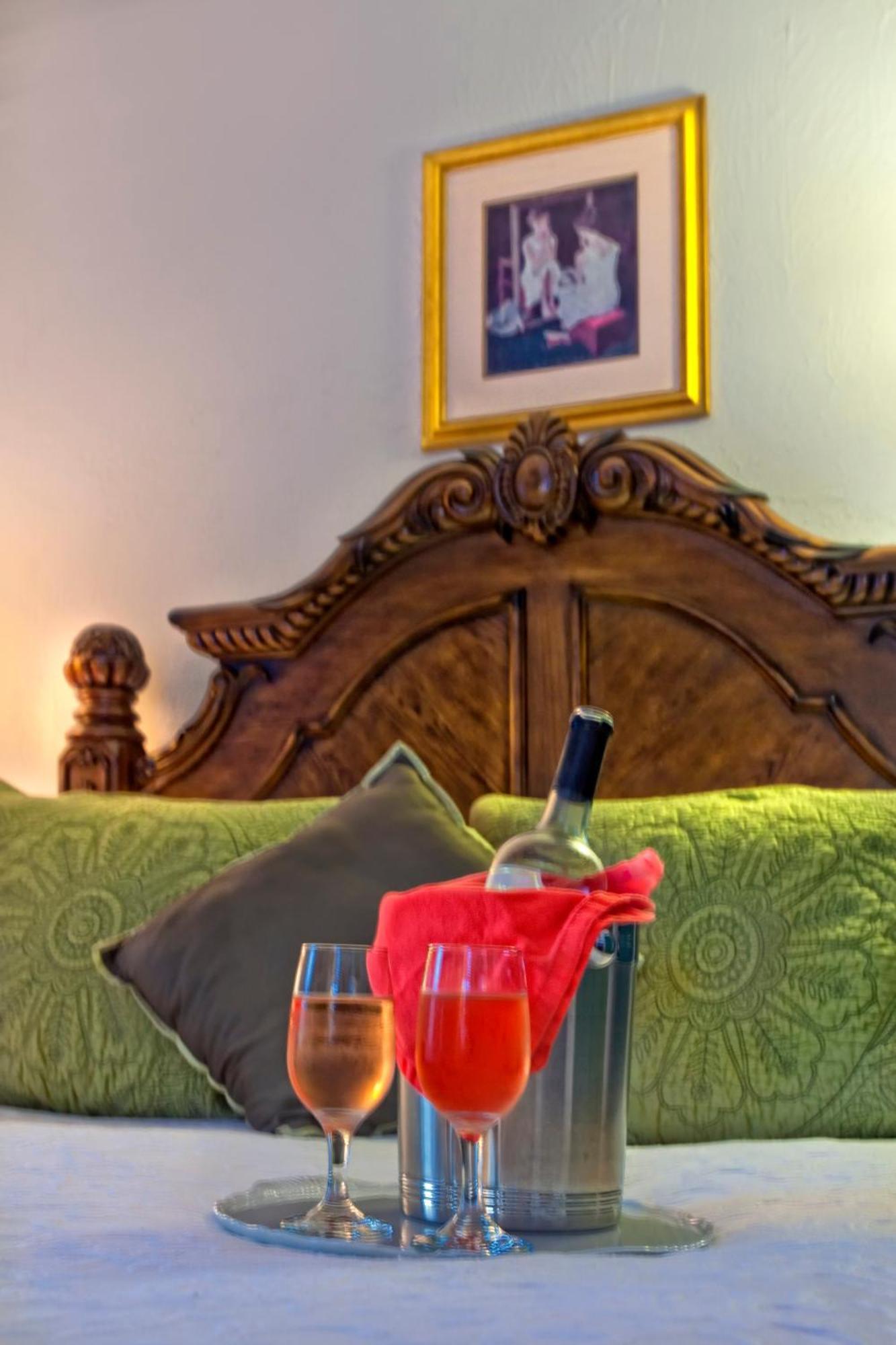 St. Francis Inn - Saint Augustine Bilik gambar