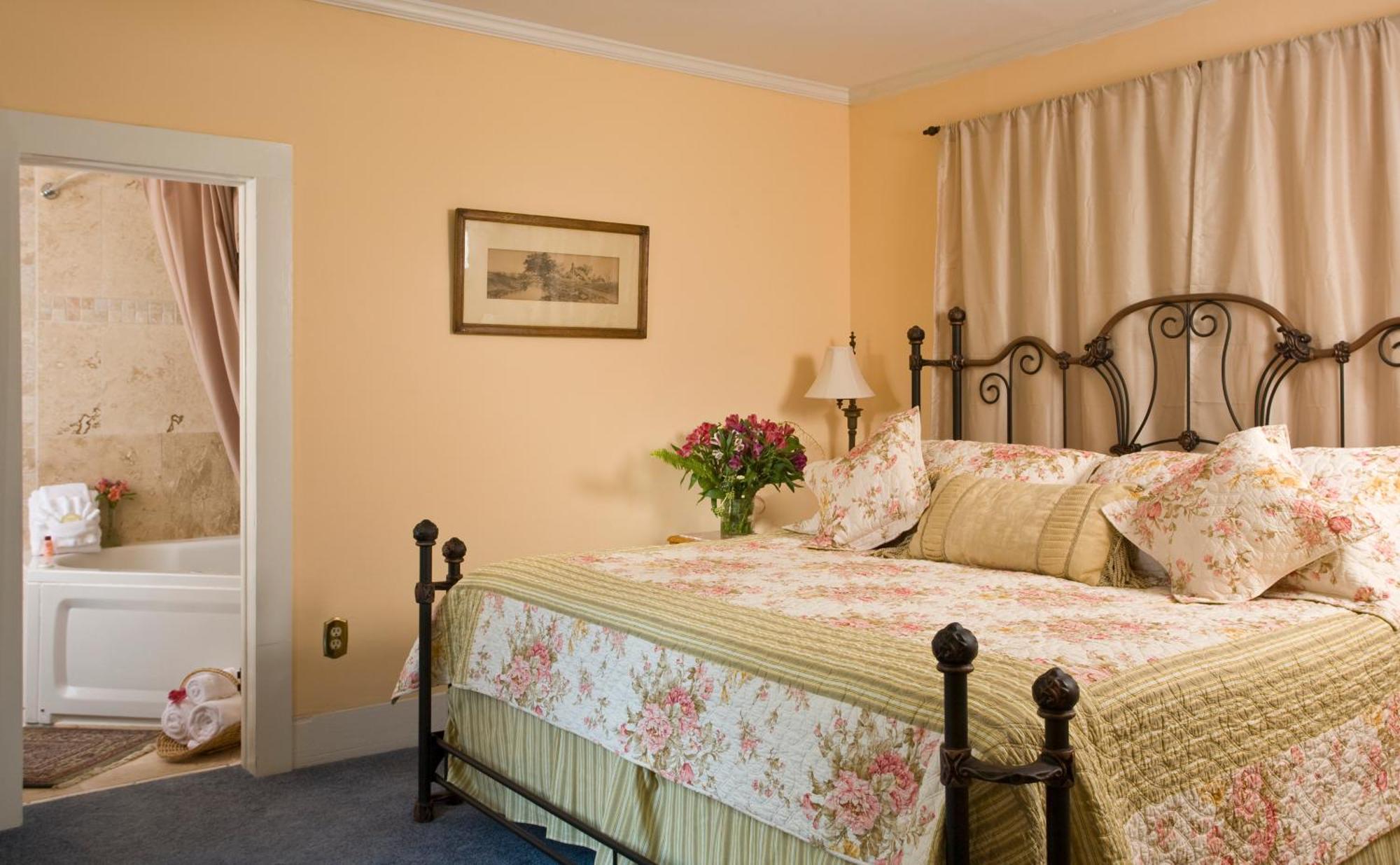 St. Francis Inn - Saint Augustine Bilik gambar
