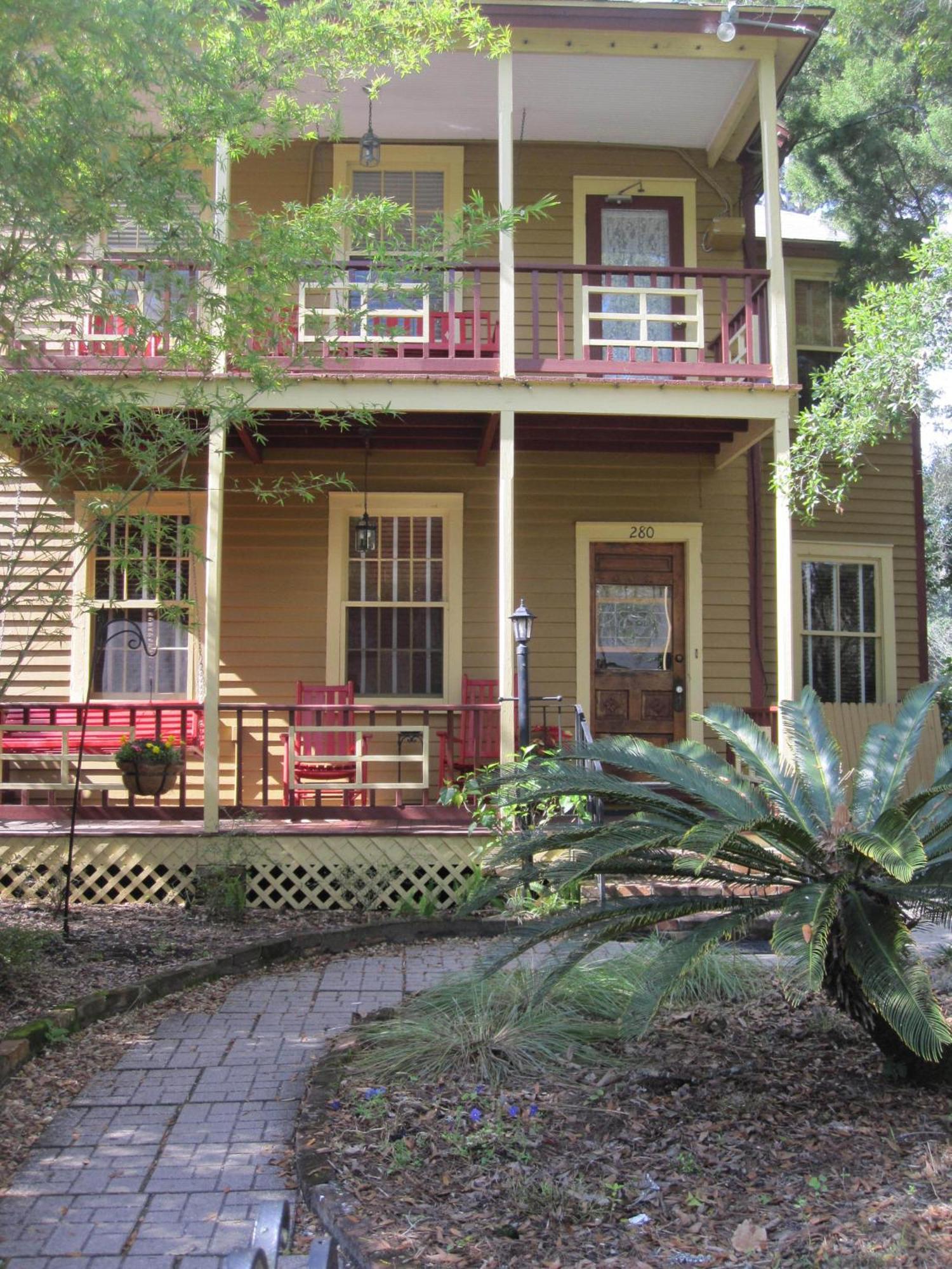 St. Francis Inn - Saint Augustine Bilik gambar